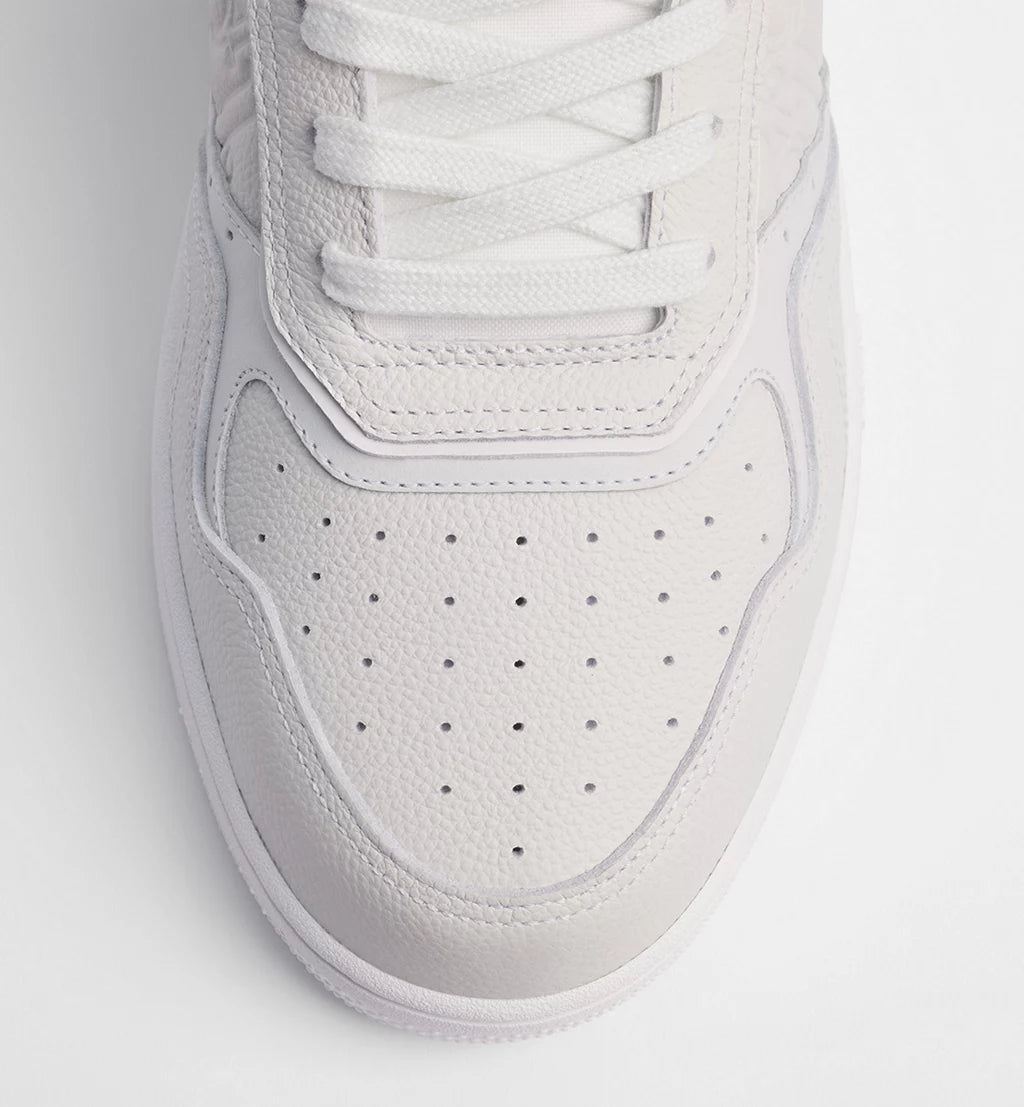 Sneaker B27 Uptown de cano baixo