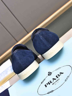 Mocassim Prada