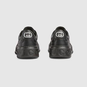 GUCCI MEN'S GG SNEAKER
