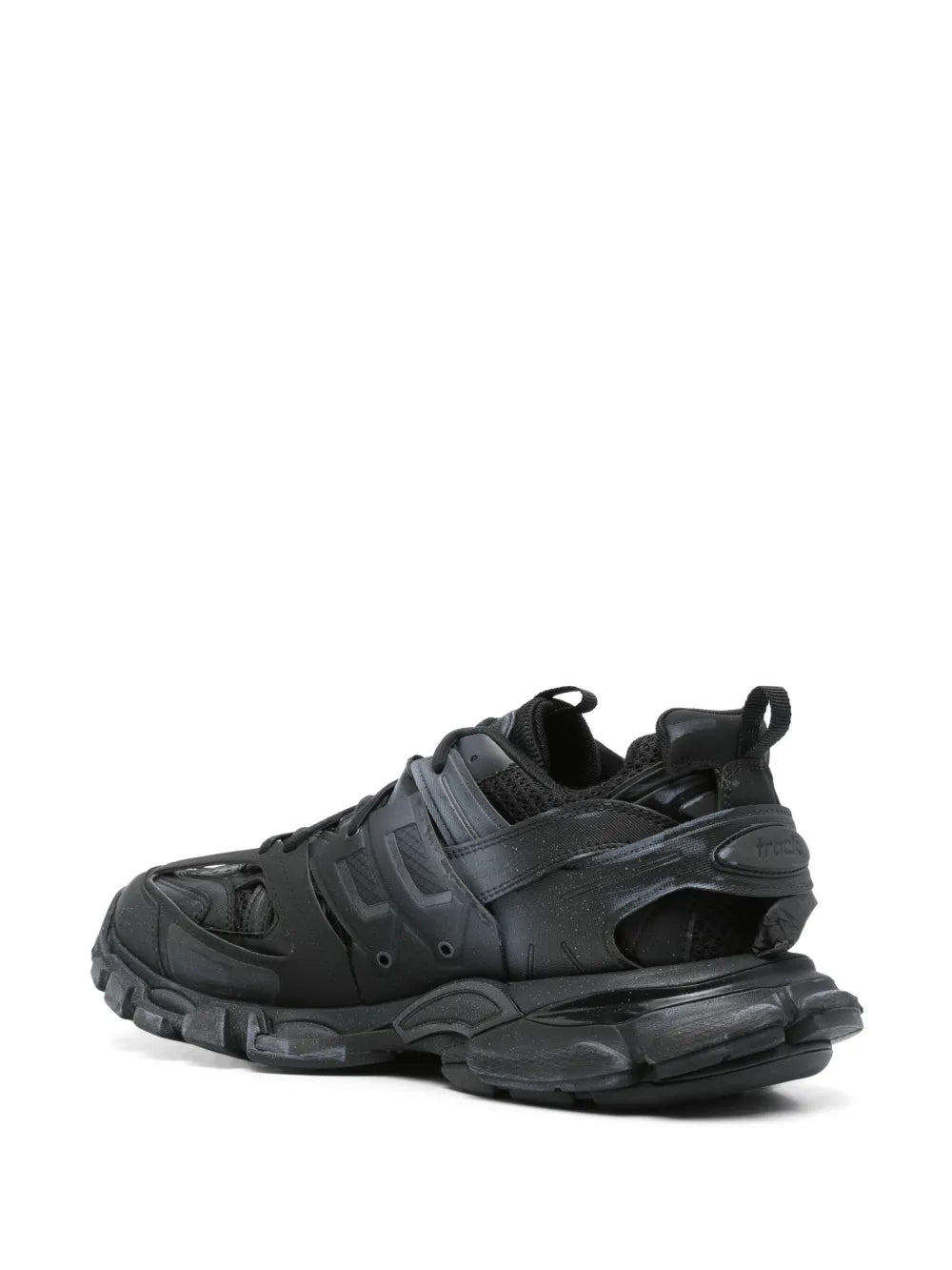 Balenciaga Tênis Track Signature