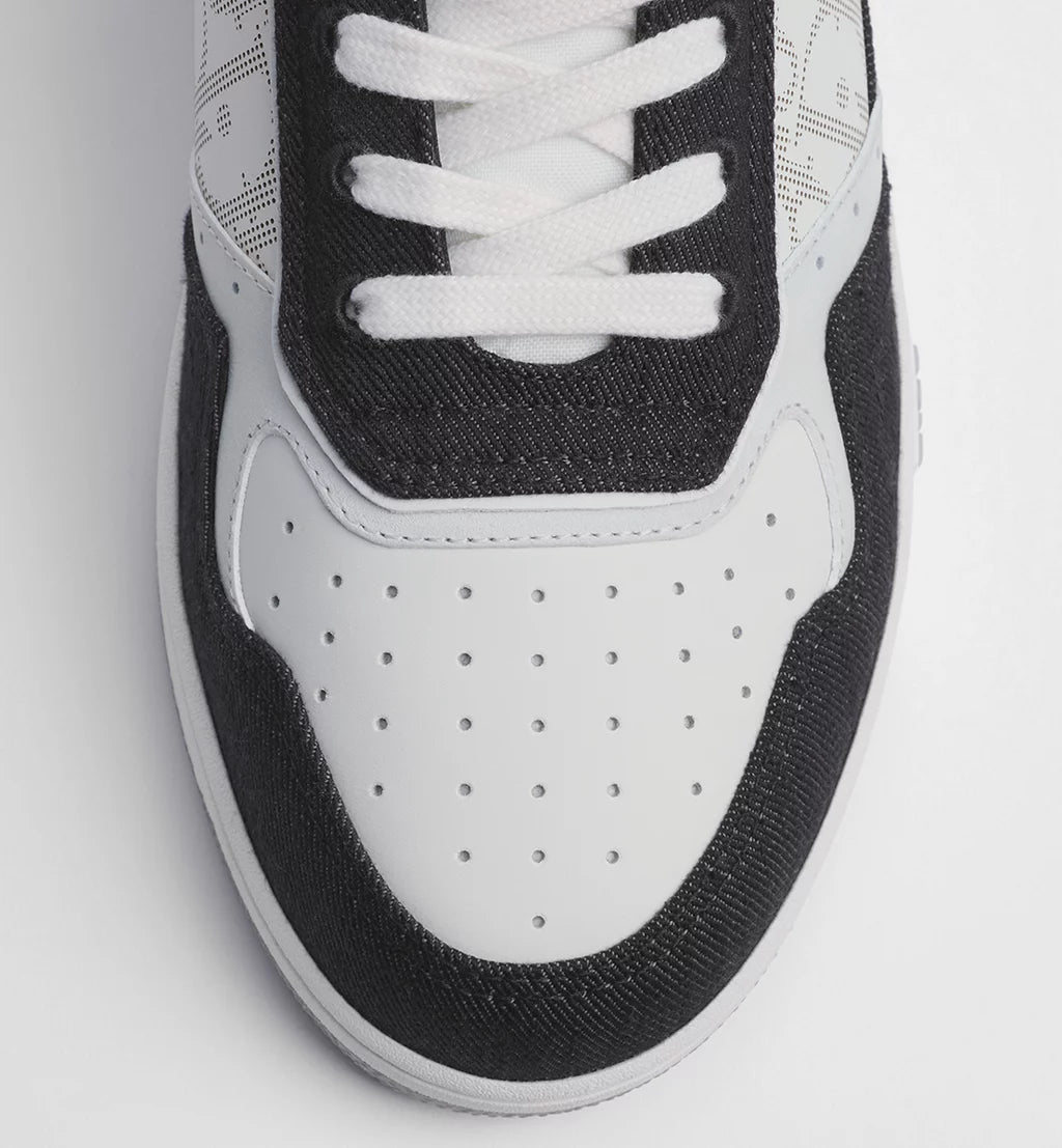 Sneaker B27 Uptown de cano baixo