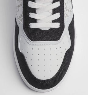 Sneaker B27 Uptown de cano baixo