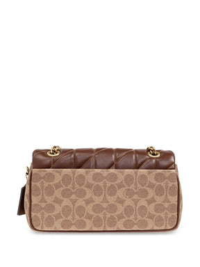 Bolsa de ombro Tabby