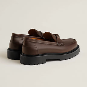 Mocassim Klement
