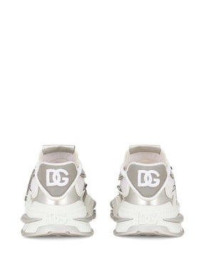 Dolce & Gabbana Tênis Airmaster com logo DG