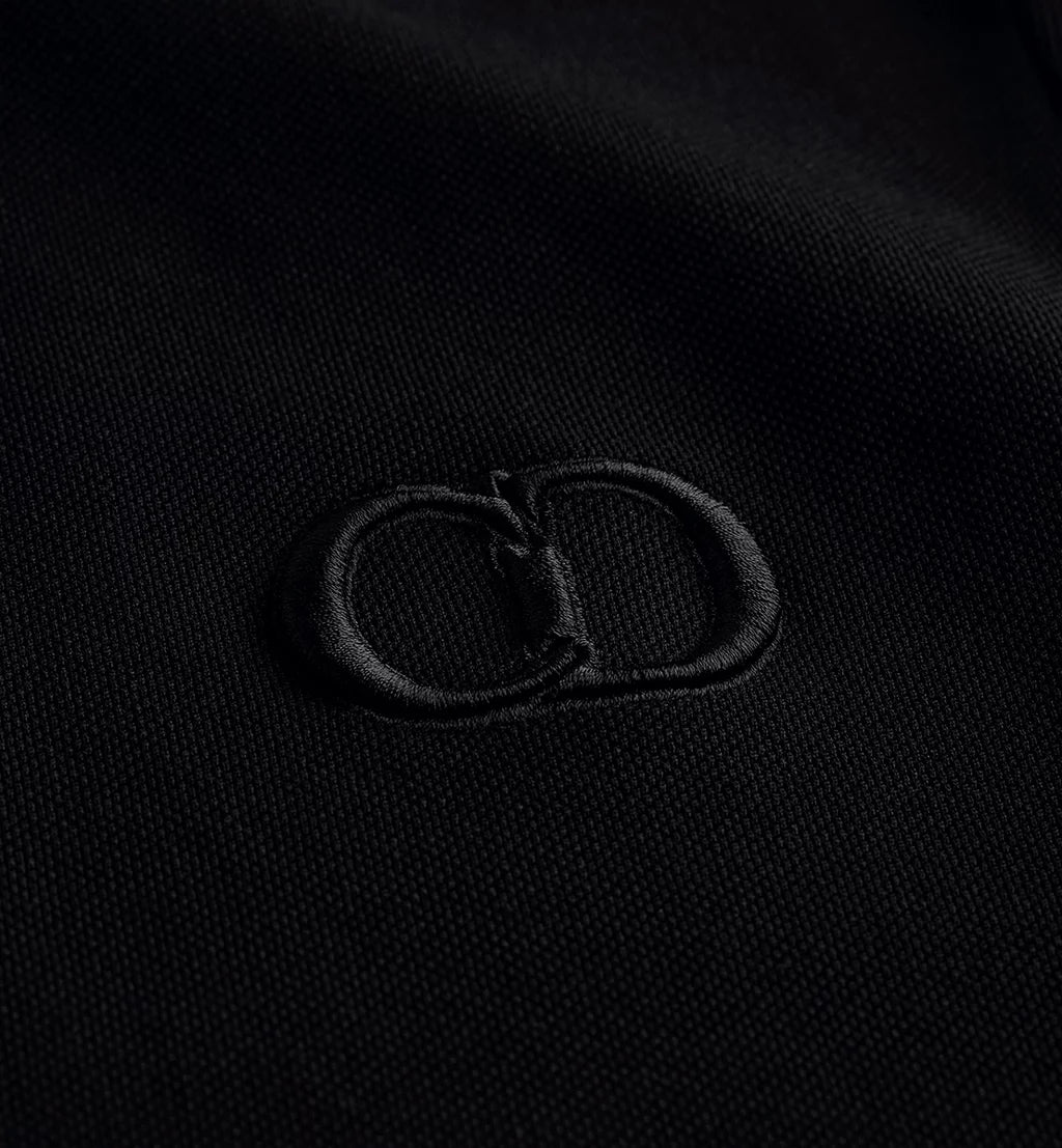 Camisa polo CD Icon