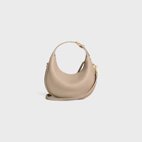 Bolsa celine lulu Teen em couro de bezerro granulado