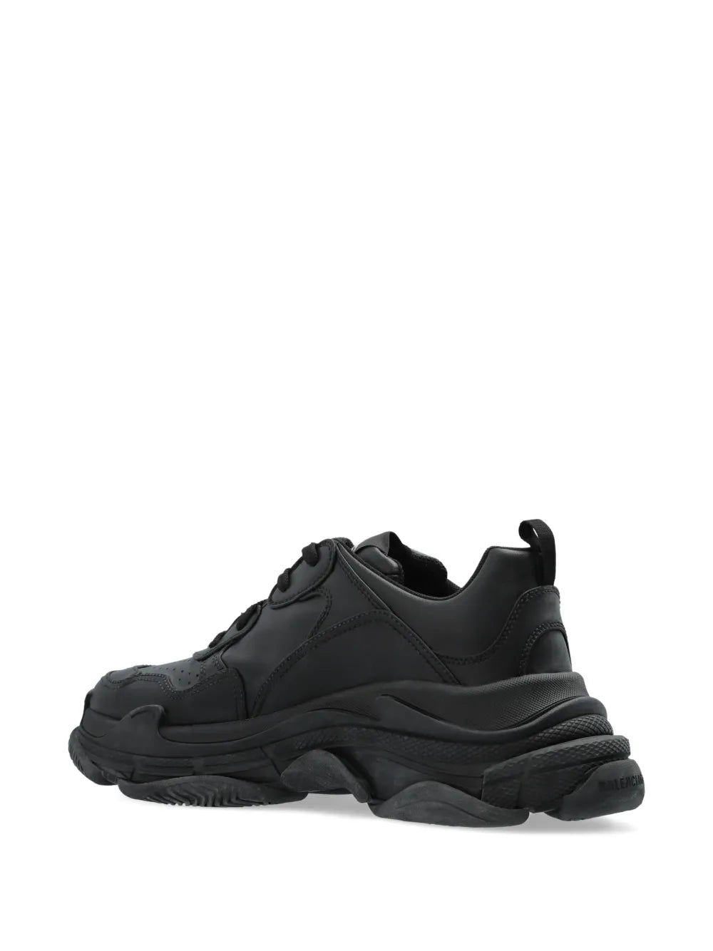 Balenciaga Tênis Triple S Sporty