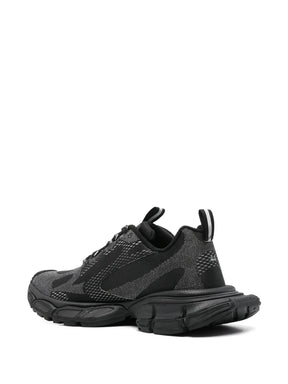 Balenciaga Tênis 3XL x Under Armor® de tricô