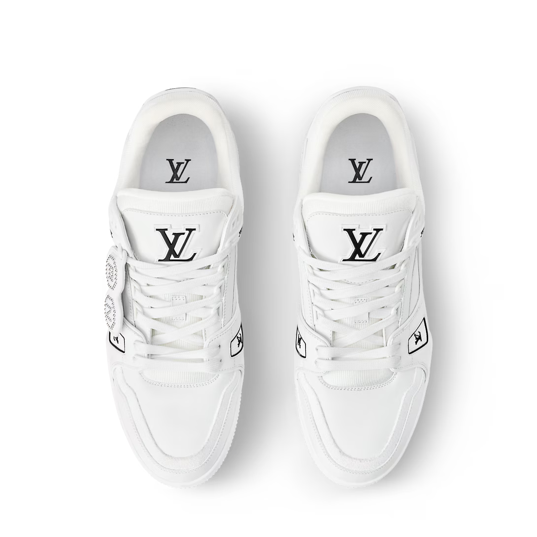 Tênis LV Trainer