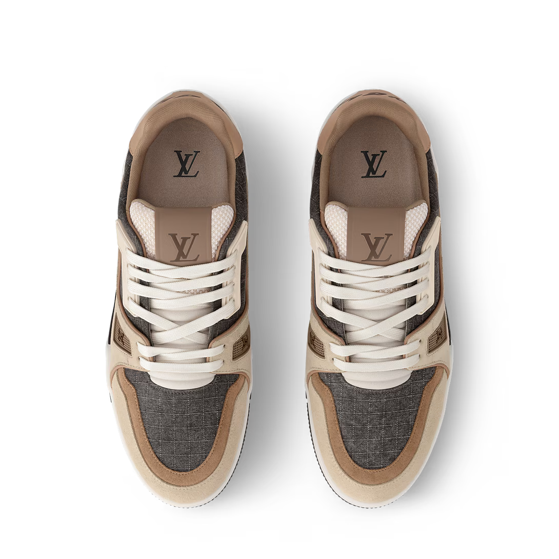 Tênis LV Trainer