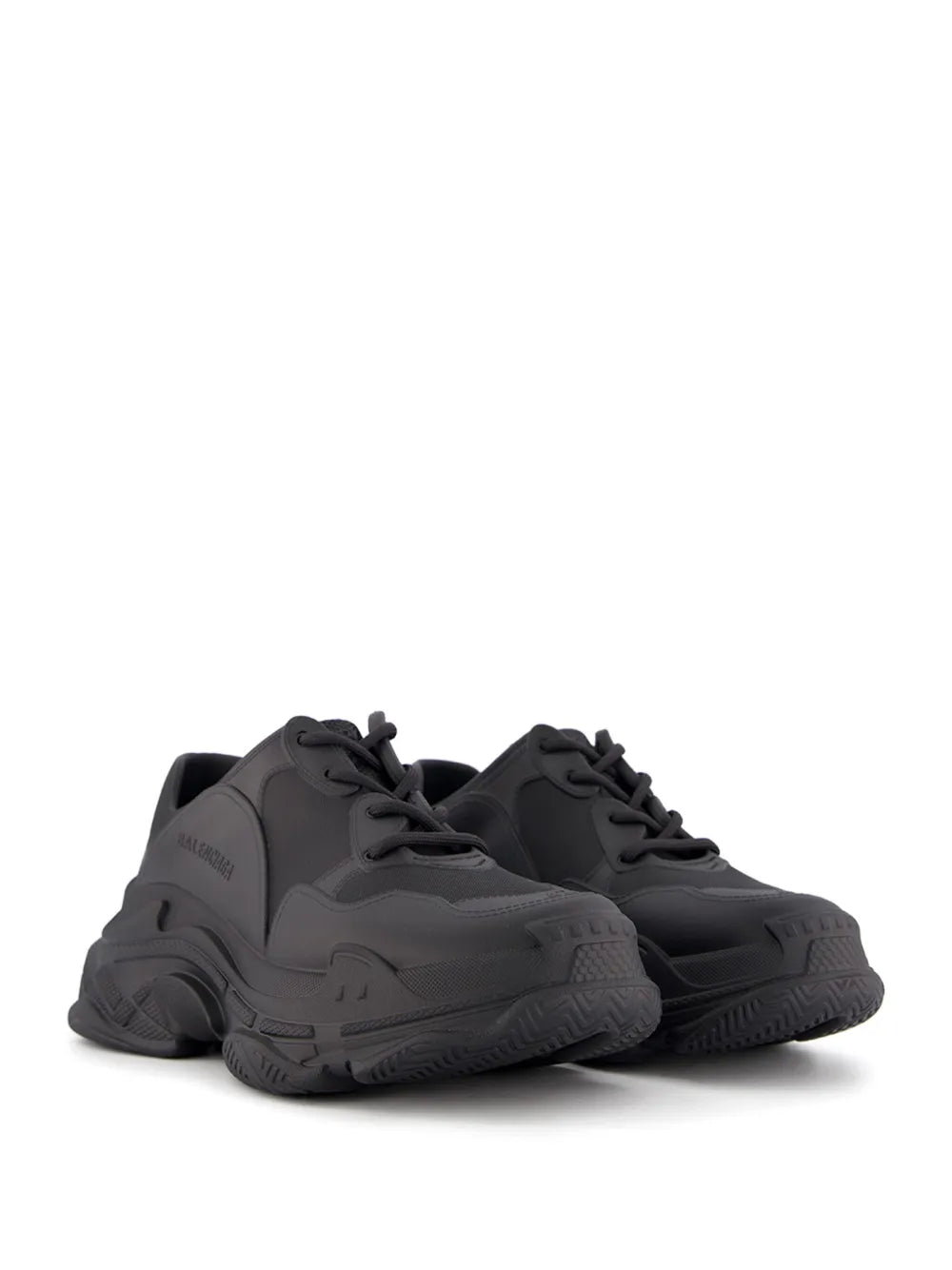 Balenciaga Tênis Triple S