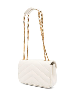 Bolsa Loulou pequena