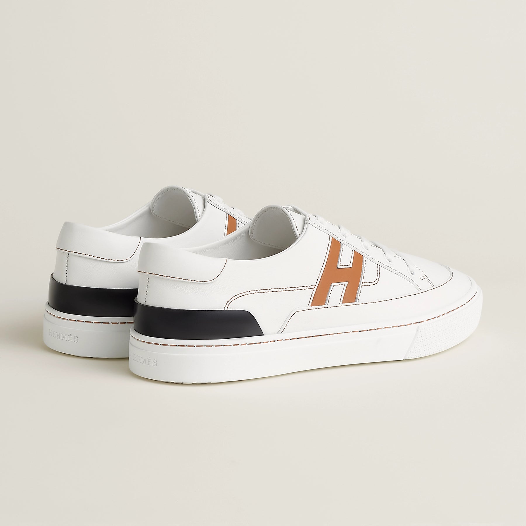 Hermes Tênis Deep