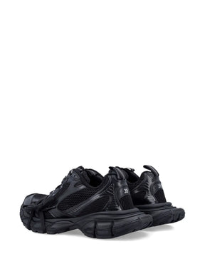 Balenciaga 3XL mesh-panel sneakers
