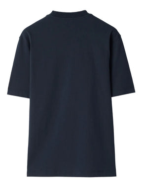Burberry Camiseta EKD de algodão