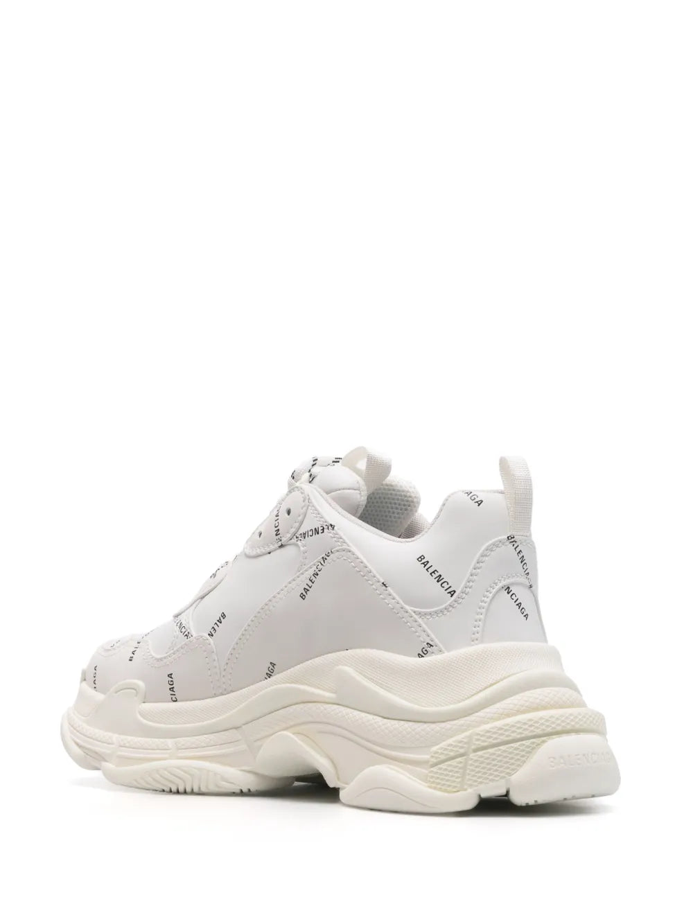 Balenciaga Tênis Triple S