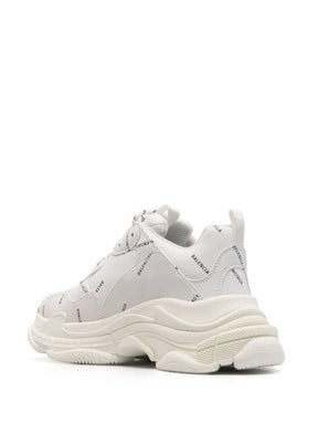 Balenciaga Tênis Triple S
