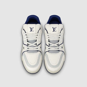 Louis Vuitton LV Trainer Sneaker