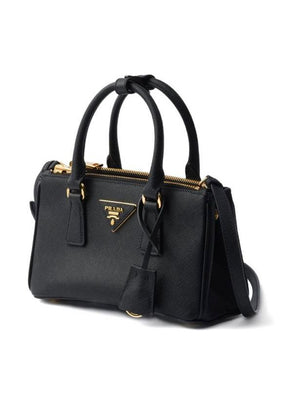 Prada small Galleria cross body bag
