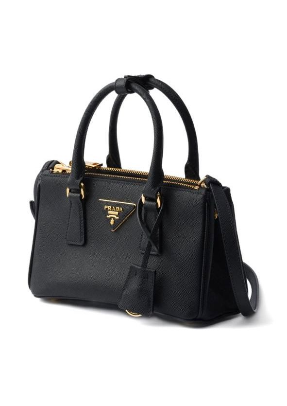 Prada small Galleria cross body bag