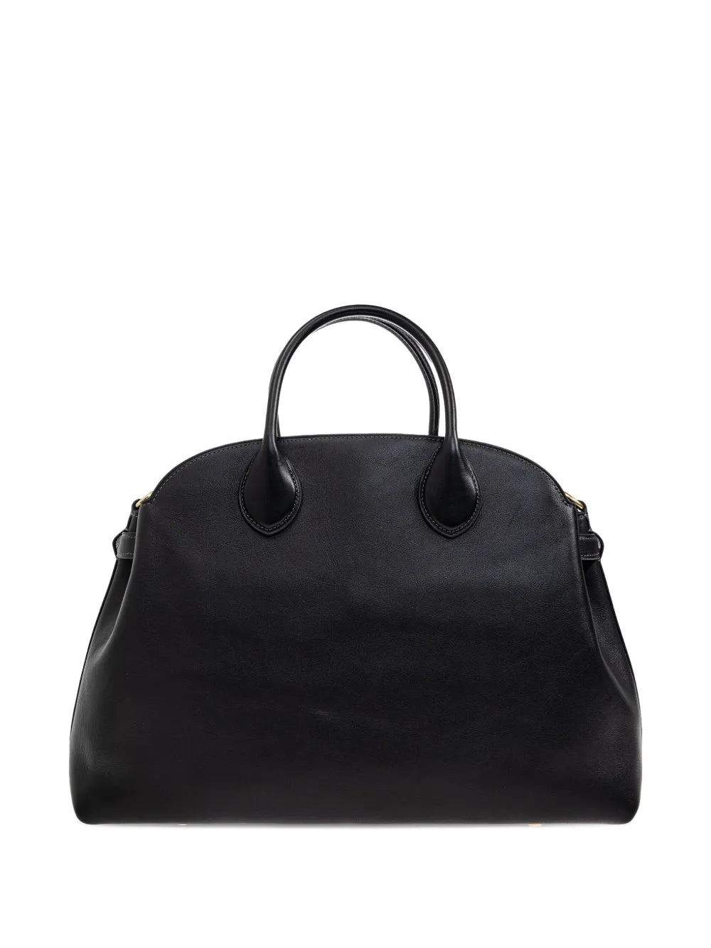 Bolsa tote Empire de couro