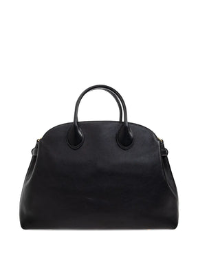 Bolsa tote Empire de couro