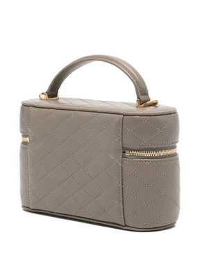 Clutch matelassê