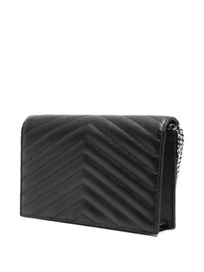 Clutch chevron com corrente