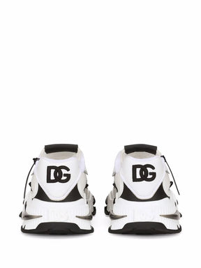 Dolce & Gabbana Tênis Airmaster com recortes
