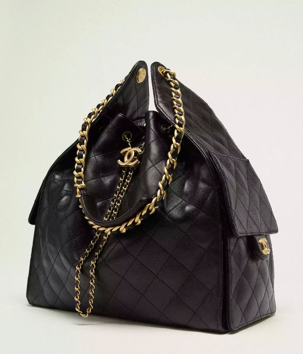 Bolsa Chanel 25 Médio