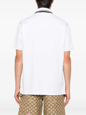 Gucci Camisa polo