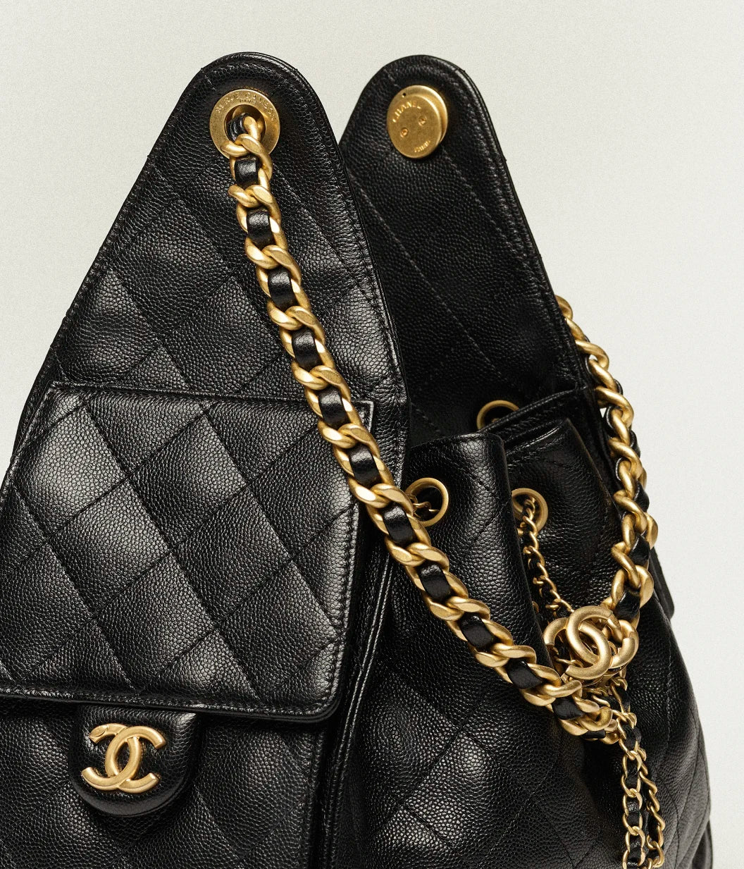 Bolsa CHANEL 25 Pequena