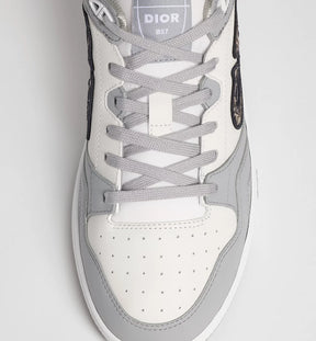 Sneaker B57 Dribble de cano baixo