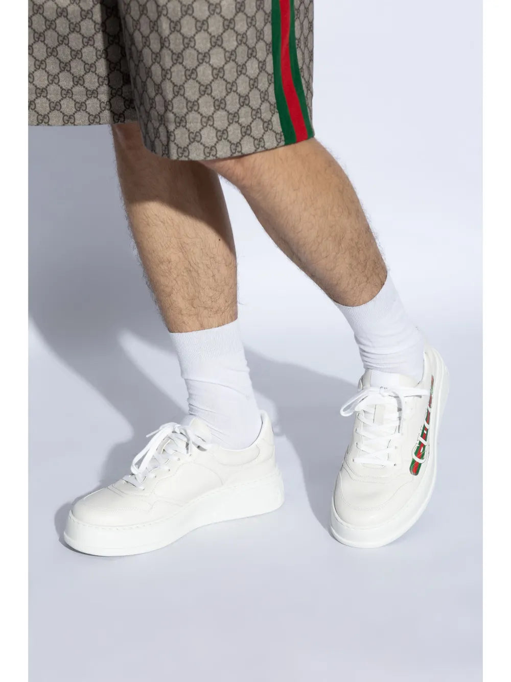 Gucci Tênis