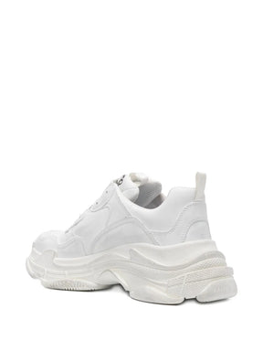 Balenciaga Tênis Triple S com estampa graffiti