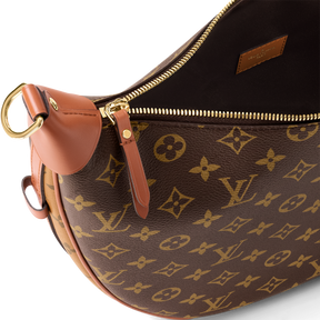 Bolsa Hobo Loop