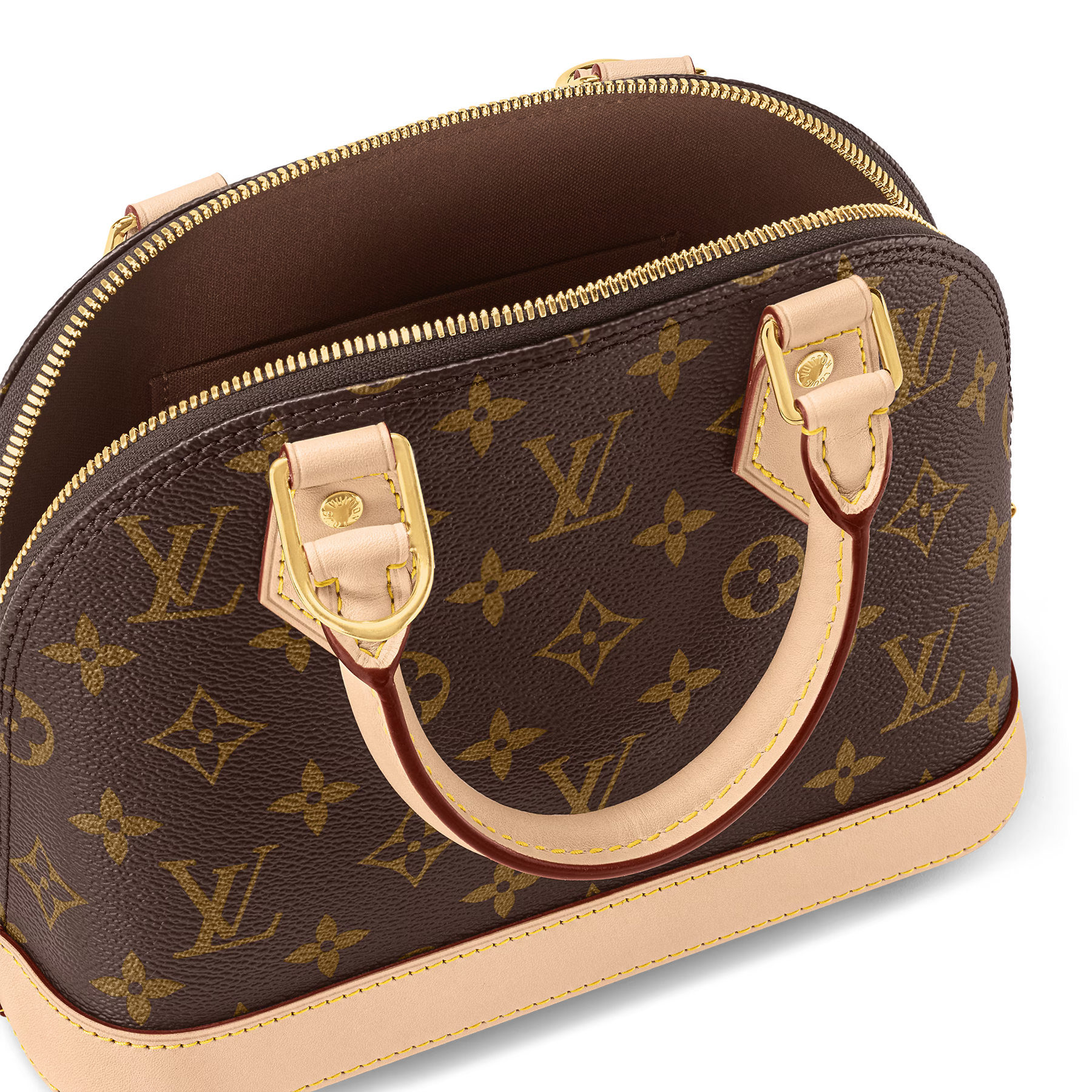 Bolsa Alma BB