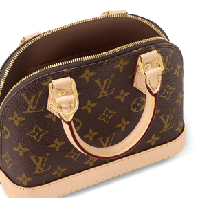 Bolsa Alma BB