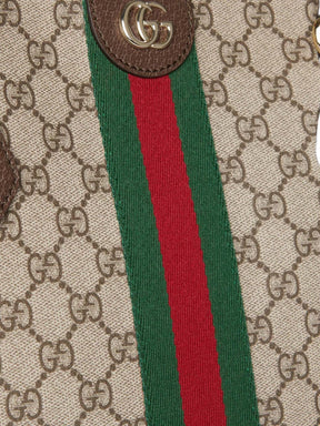 Bolsa tote Ophidia grande