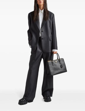 Prada large Galleria tote bag