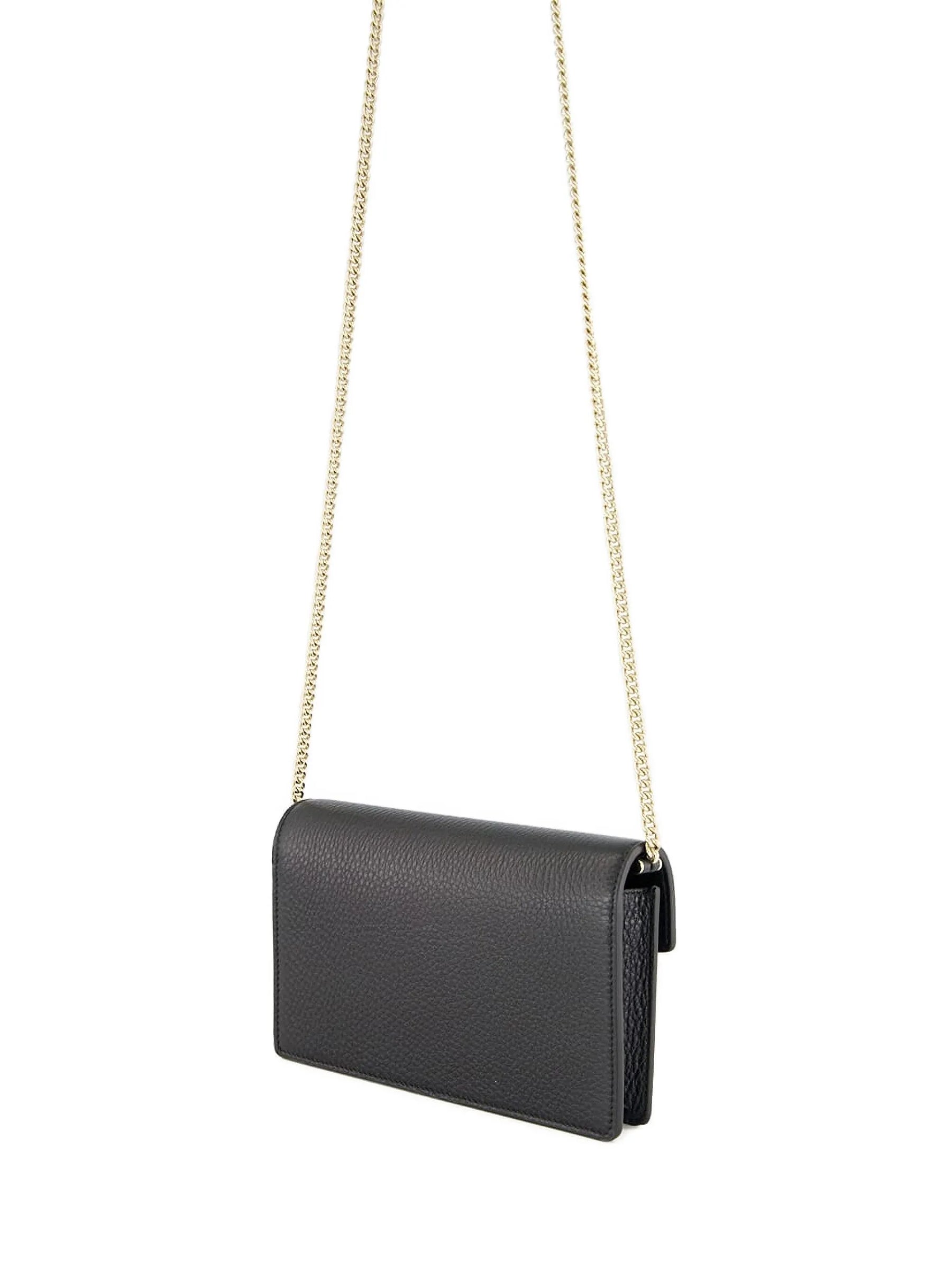 Bolsa Dionysus com corrente