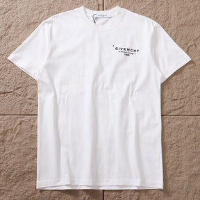 Camiseta Givenchy Logo