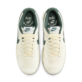Dunk low athletic department 'deep jungle'
