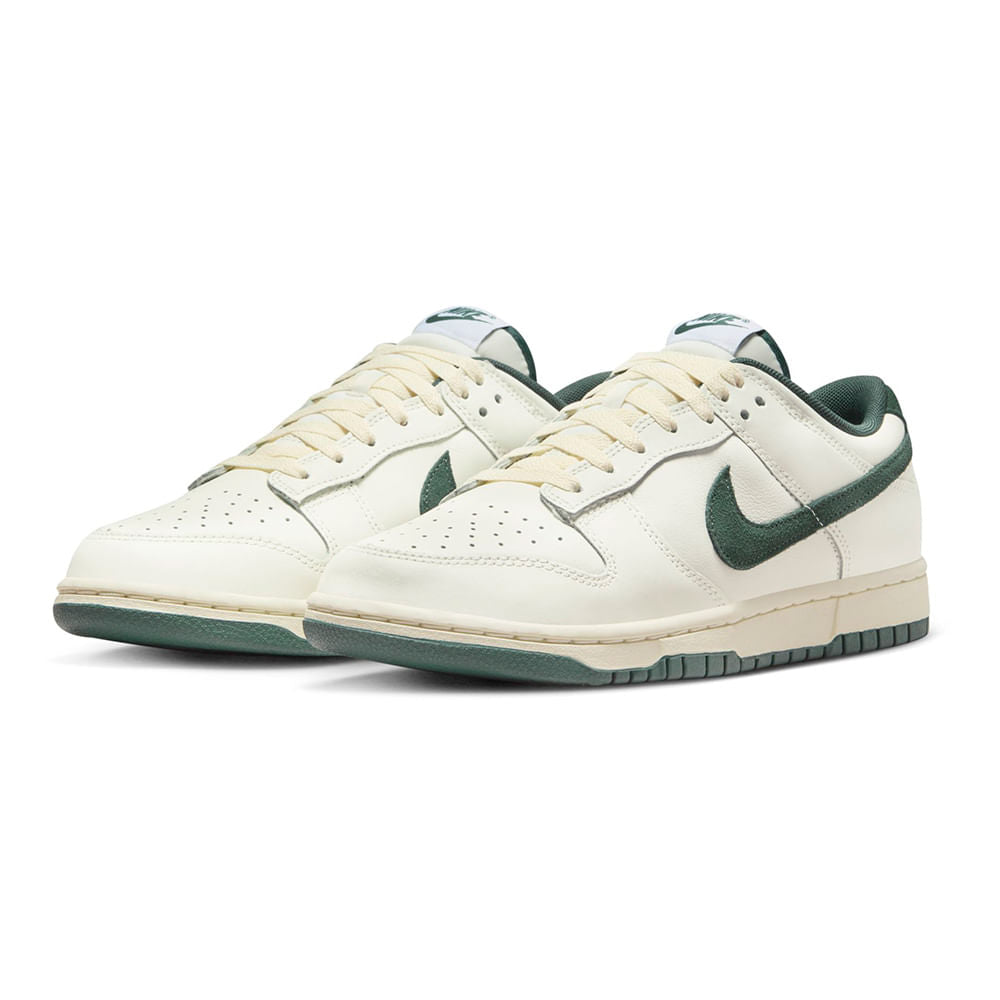 Dunk low athletic department 'deep jungle'