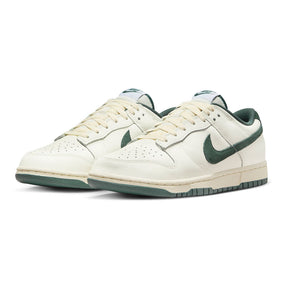 Dunk low athletic department 'deep jungle'