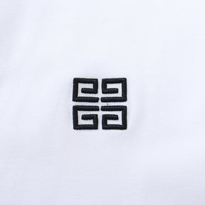 Polo Givenchy Logo