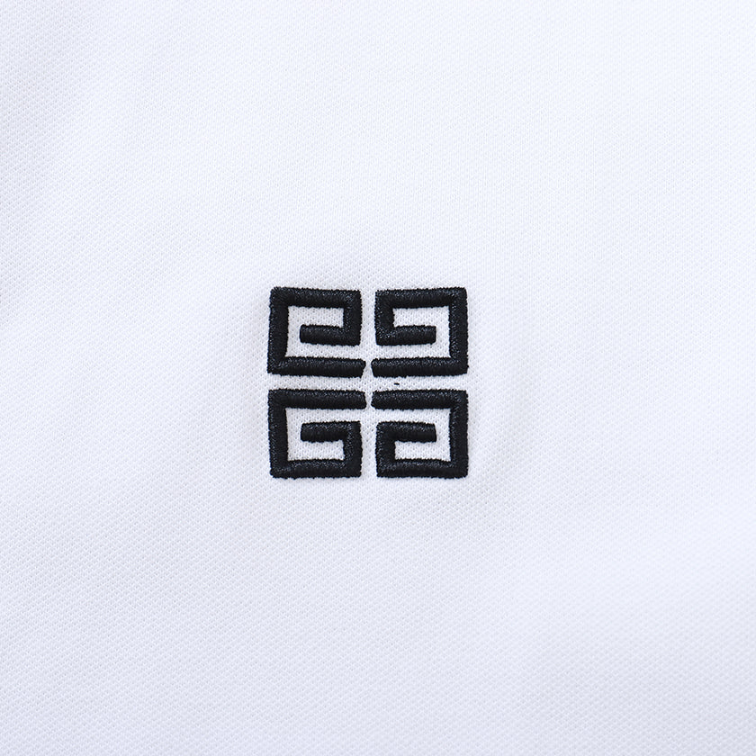 Polo Givenchy Logo