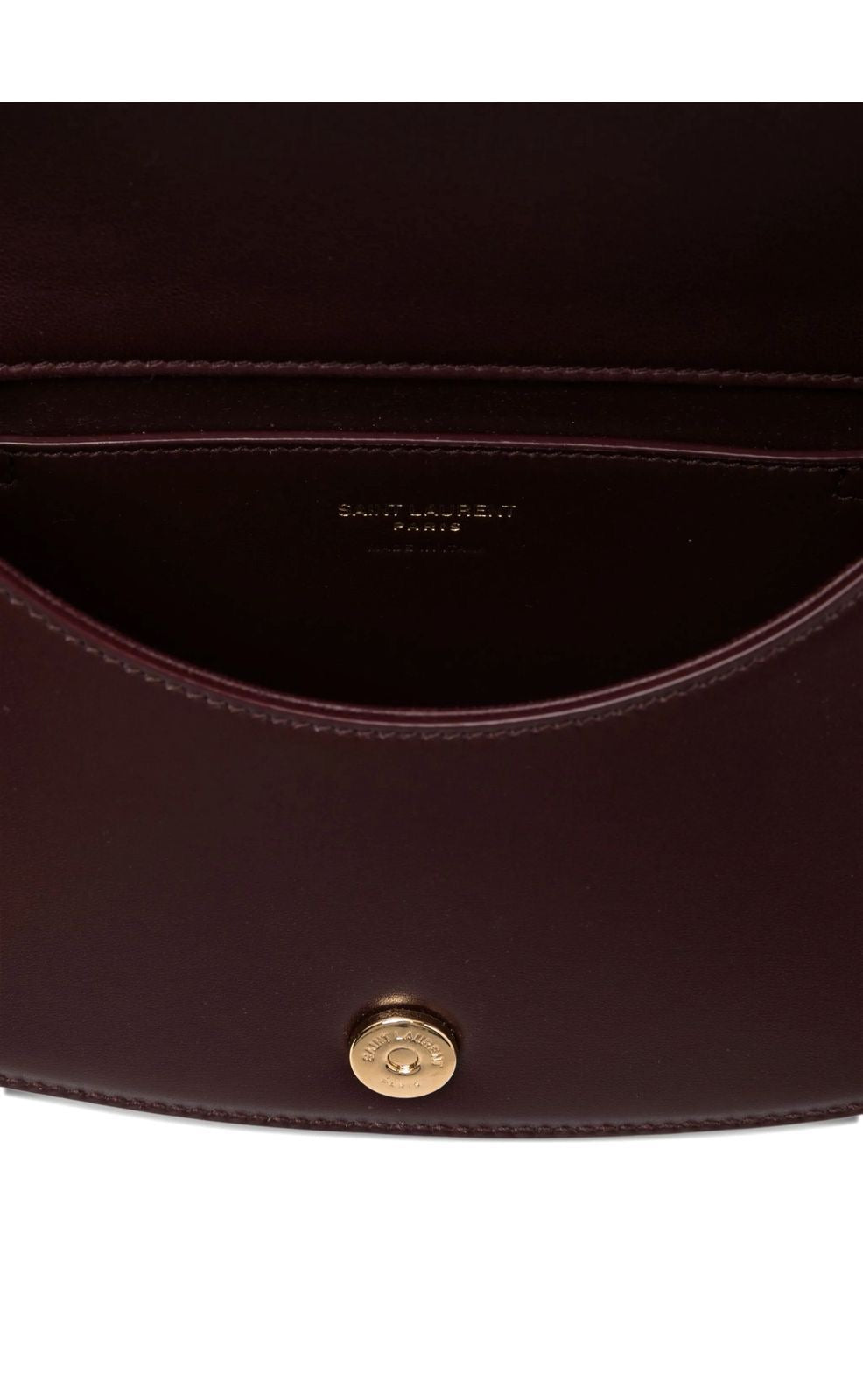 Saint Laurent
Bolsa tiracolo Voltaire