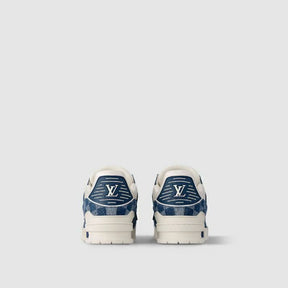 Louis Vuitton LV Trainer Sneaker
